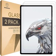 NIKCORP Zaštitno staklo 9H (2 kom) za ZTE Nubia Red Magic, 12,1"